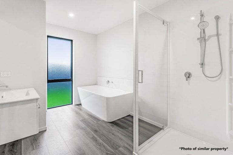 Photo of property in 9 Tauhou Place, Leeston, 7632