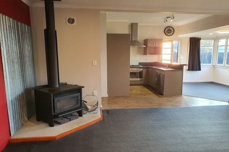 Photo of property in 33 Hayhurst Street, Temuka, 7920