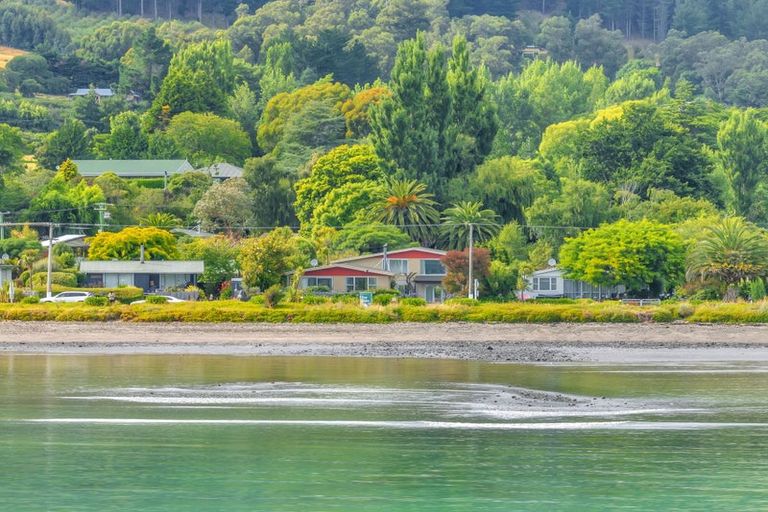 Photo of property in 201 Purau Avenue, Purau, Diamond Harbour, 8972