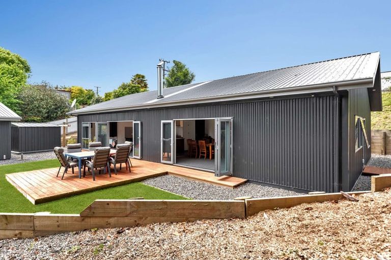 Photo of property in 21 Hikurangi Terrace, Taumarunui, 3920