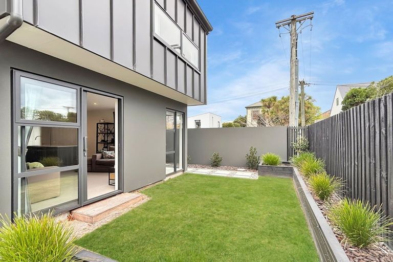 Photo of property in 1/24 Rhodes Street, Merivale, Christchurch, 8014