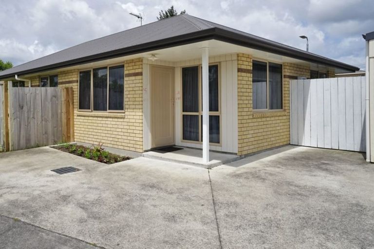 Photo of property in 18 Eliot Street, Enderley, Hamilton, 3214