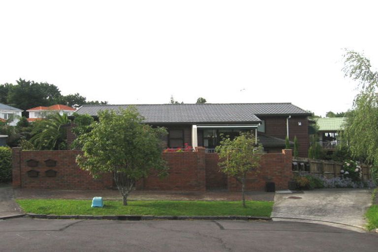 Photo of property in 6/11 Woodhall Road, Epsom, Auckland, 1023