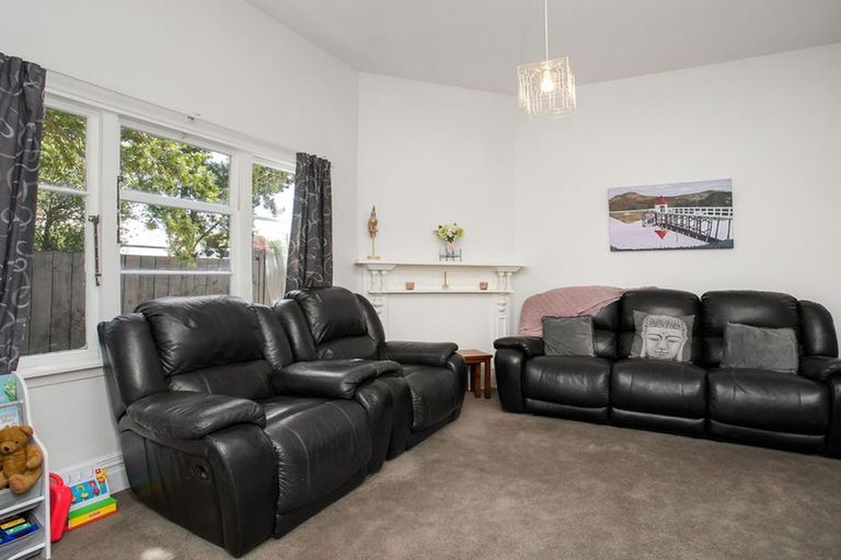 Photo of property in 7 Clive Street, Phillipstown, Christchurch, 8011