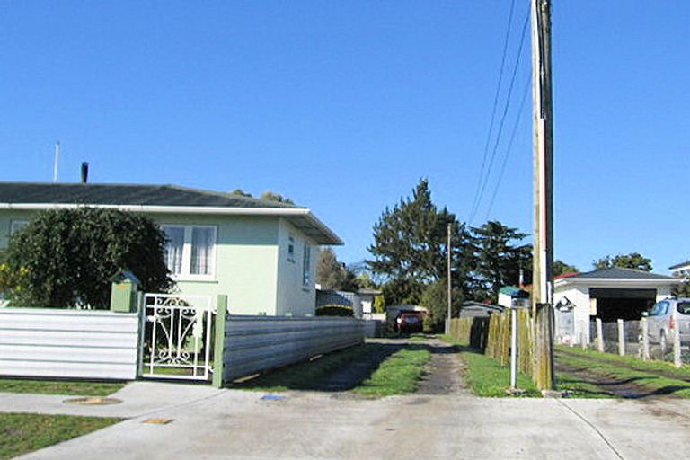 Photo of property in 716 Park Road South, Akina, Hastings, 4122