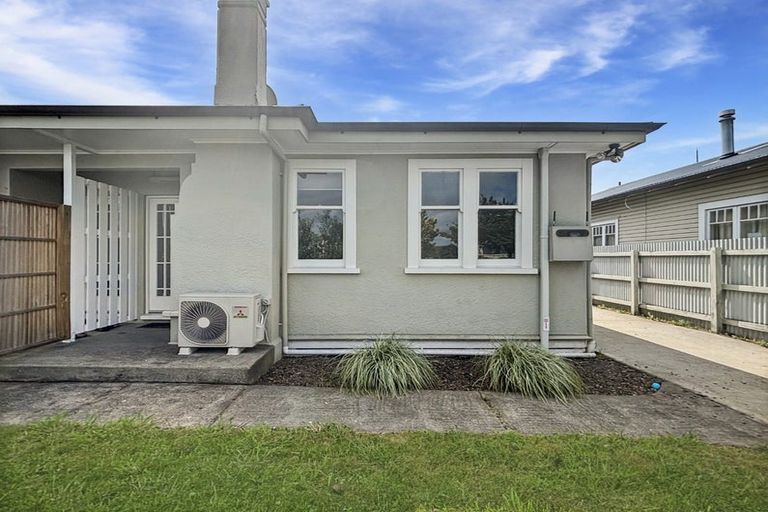 Photo of property in 205 Lascelles Street, Saint Leonards, Hastings, 4120