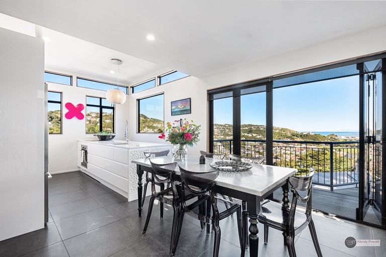 Photo of property in 188c Townsend Road, Miramar, Wellington, 6022