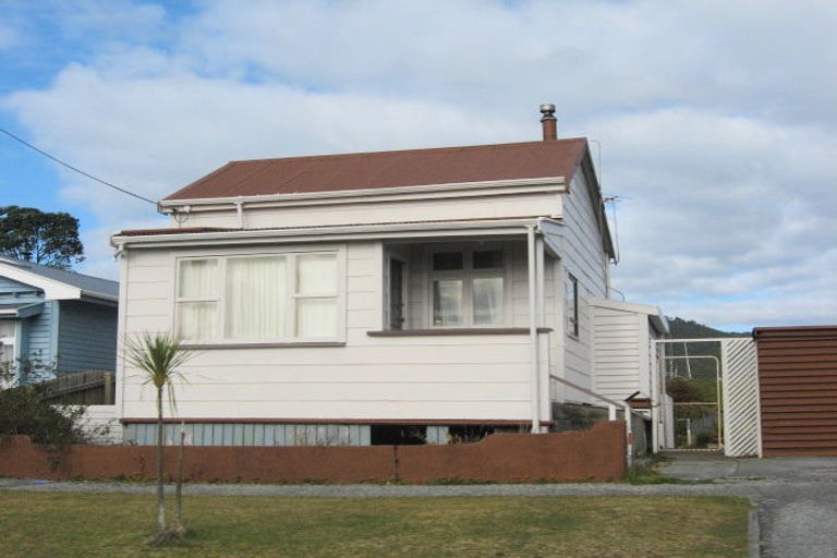 Photo of property in 27 Packers Quay, Blaketown, Greymouth, 7805