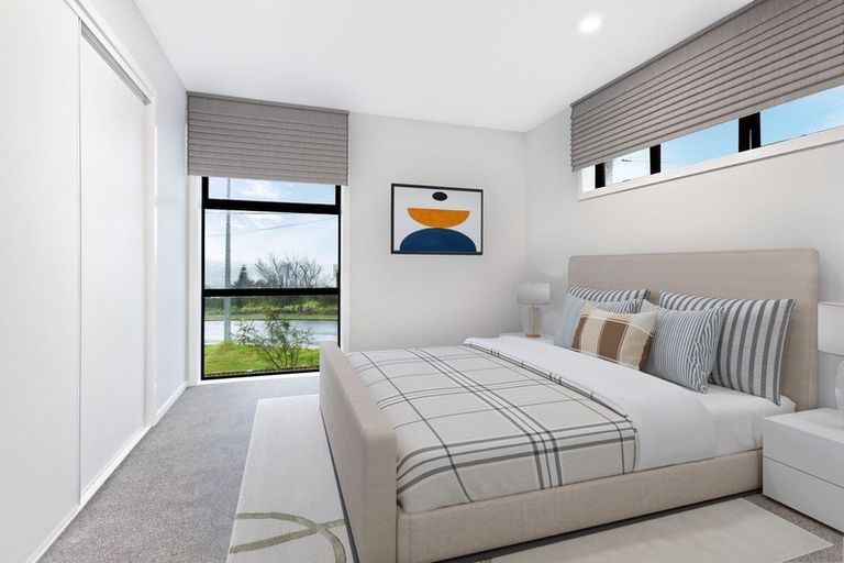 Photo of property in 125d Woodglen Road, Glen Eden, Auckland, 0602