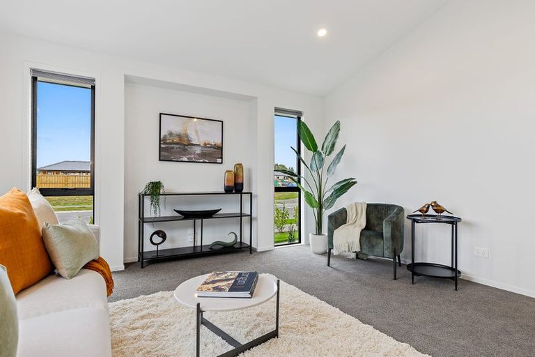 Photo of property in 5 Lolite Lane, Rolleston, 7615