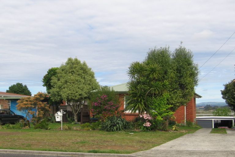 Photo of property in 35 Collingwood Street, Judea, Tauranga, 3110