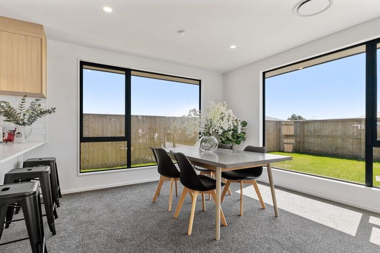 Photo of property in 38 Kestrel Street, Rolleston, 7615