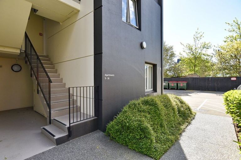 Photo of property in 16/136 Salisbury Street, Christchurch Central, Christchurch, 8013