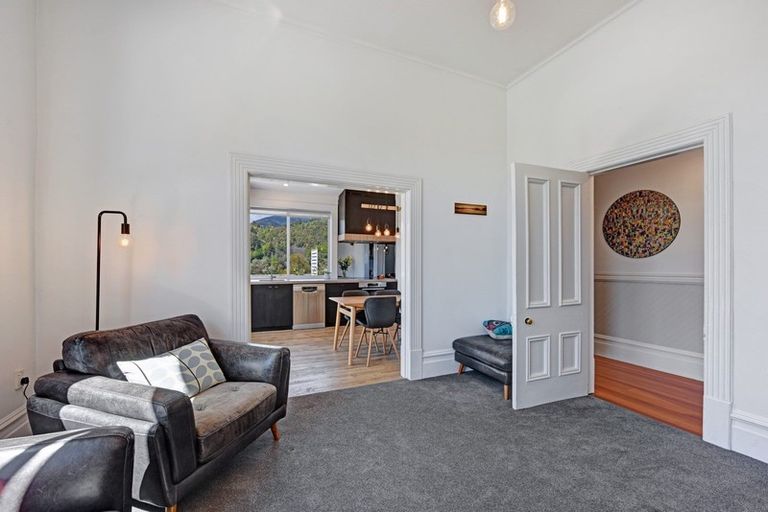 Photo of property in 67 Mount Street, Nelson South, Nelson, 7010