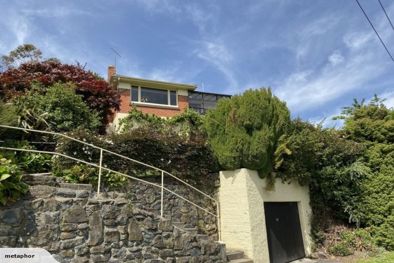 Photo of property in 420 Stuart Street, Kaikorai, Dunedin, 9010