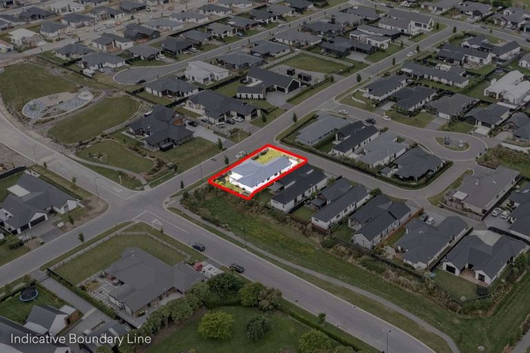 Photo of property in 2 Alfie Lane, Lincoln, 7608