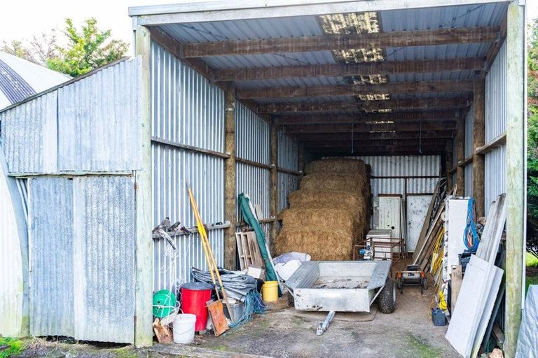 Photo of property in 272 Huarau Road, Whakapirau, Maungaturoto, 0583