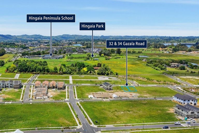 Photo of property in 34 Gazala Road, Karaka, 2580