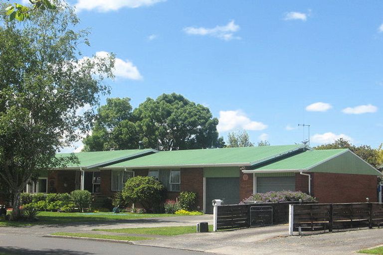 Photo of property in 9 Buckland Place, Cambridge, 3434