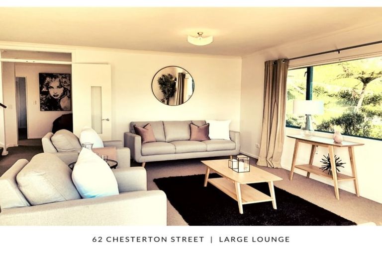 Photo of property in 62 Chesterton Street, Johnsonville, Wellington, 6037