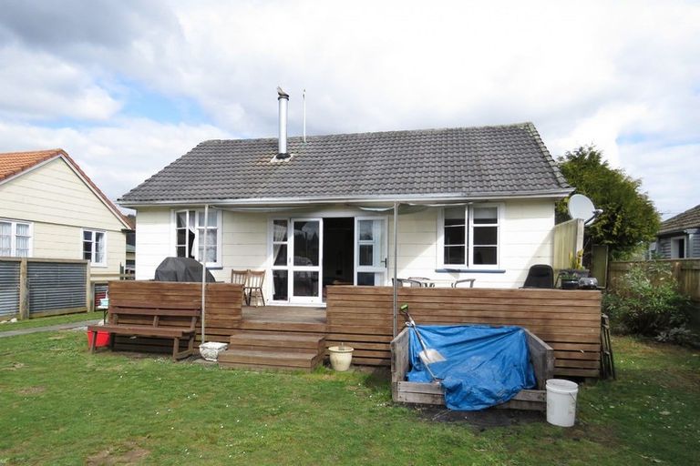 Photo of property in 10 Conlon Street, Reefton, 7830