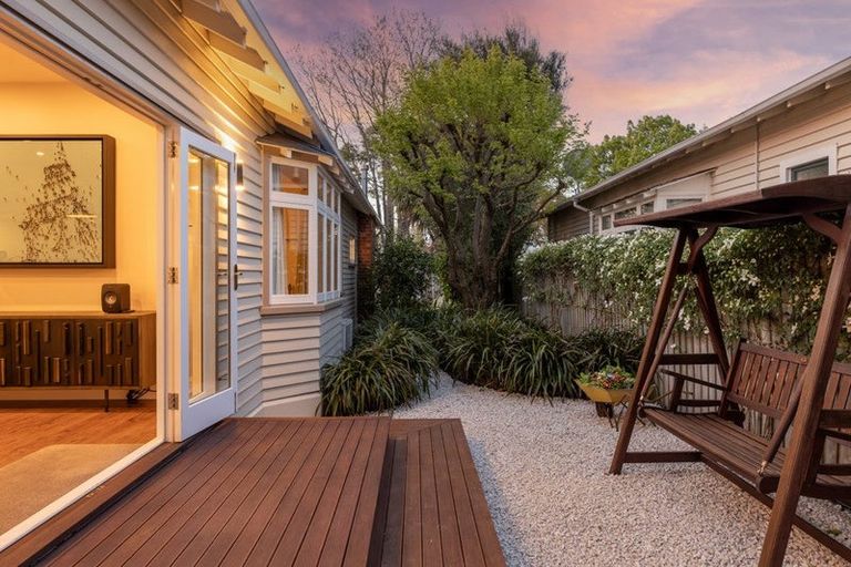 Photo of property in 54 Fairview Street, Somerfield, Christchurch, 8024