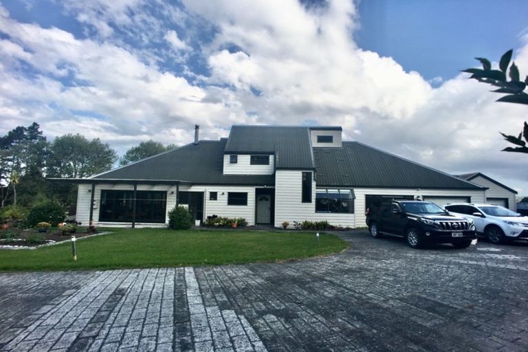 Photo of property in 159 Top Road, Dairy Flat, Albany, 0792