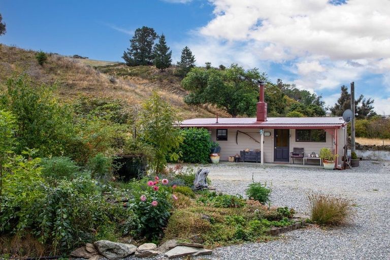 Photo of property in 3228 Fruitlands-roxburgh Road, Coal Creek Flat, Roxburgh, 9571