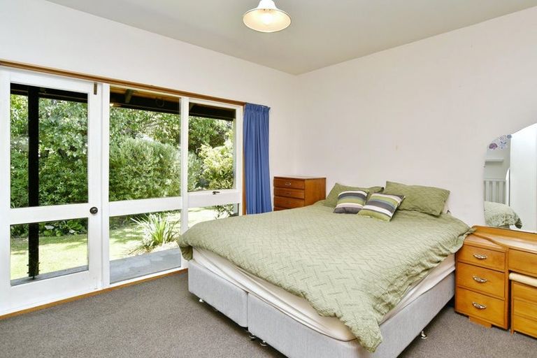 Photo of property in 611 Upper Sefton Road, Sefton, 7477