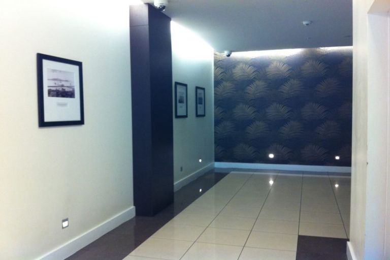 Photo of property in Waldorf Bankside Apartments, 9b/8 Bankside Street, Auckland Central, Auckland, 1010