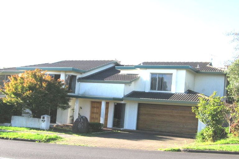 Photo of property in 35 Clydesdale Avenue, Somerville, Auckland, 2014