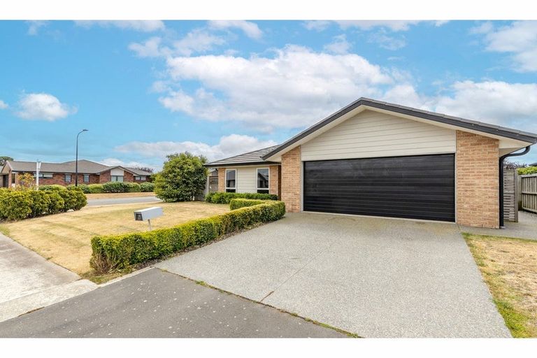 Photo of property in 25 Maltby Drive, Rolleston, 7615