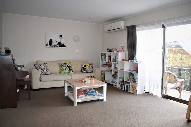 Photo of property in 1 Galloway Crescent, Farm Cove, Auckland, 2012