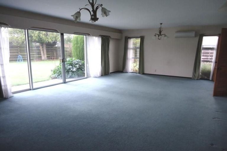 Photo of property in 18a Aileen Place, Upper Riccarton, Christchurch, 8041