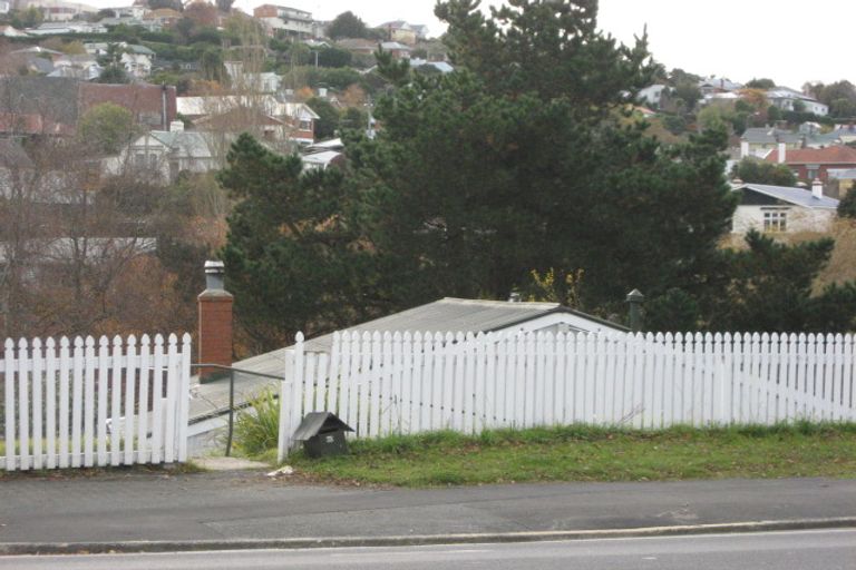 Photo of property in 60 Kaikorai Valley Road, Kaikorai, Dunedin, 9010