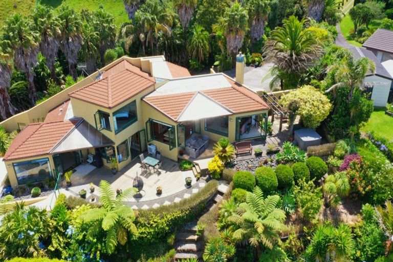 Photo of property in 23 Dawn View Place, Minden, Tauranga, 3176