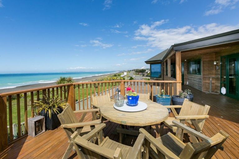 Photo of property in 286 Whirinaki Road, Eskdale, Napier, 4182