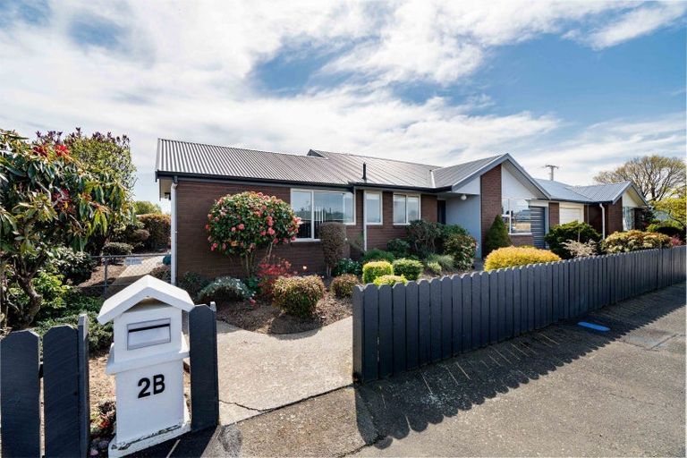 Photo of property in 2 Eden Street, Mosgiel, 9024