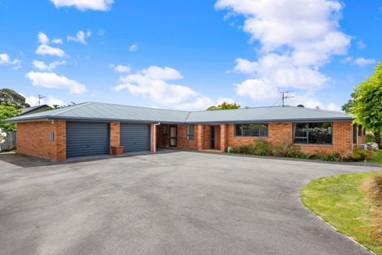 Photo of property in 44 Hillcrest Avenue, Witherlea, Blenheim, 7201