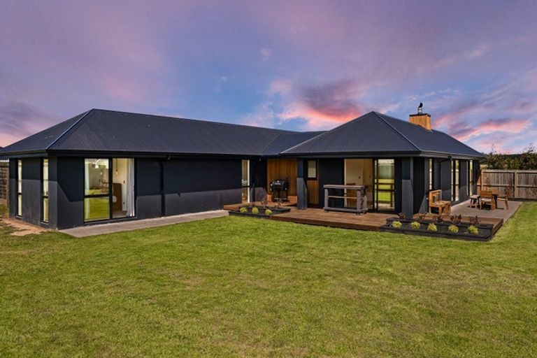 Photo of property in 78 Kingsdowne Drive, West Melton, 7618