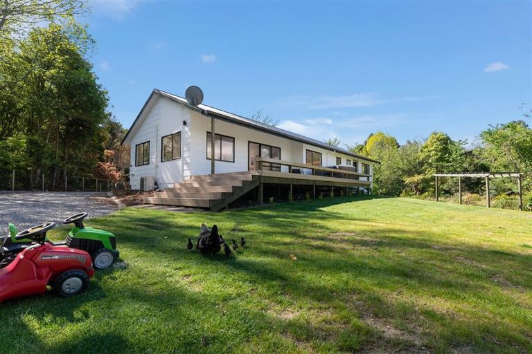 Photo of property in 66 State Highway 30, Tikitere, Rotorua, 3074