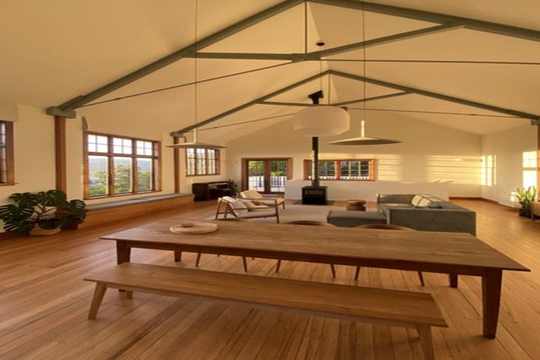 Photo of property in 33 Manchester Street, Melrose, Wellington, 6023