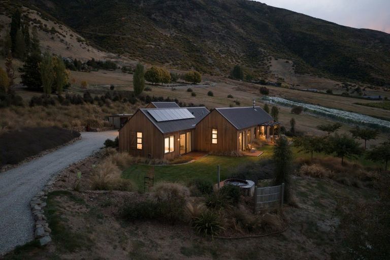 Photo of property in 57c Gibbston Back Road, Gibbston, Queenstown, 9371