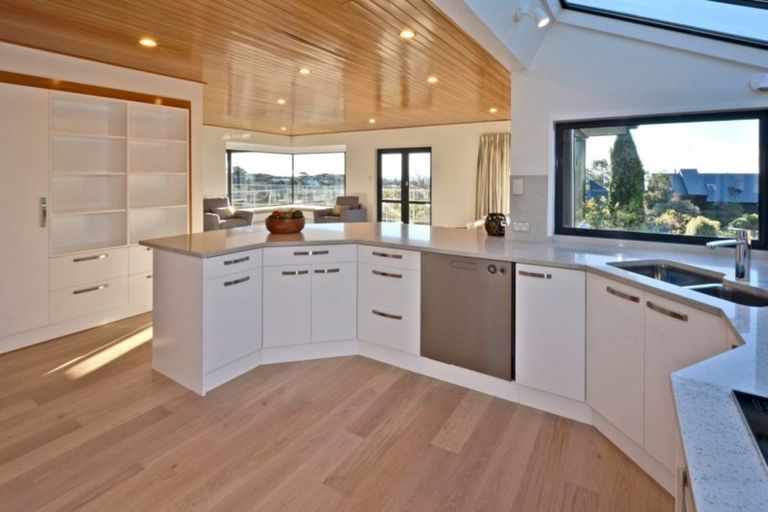 Photo of property in 117 Soleares Avenue, Mount Pleasant, Christchurch, 8081