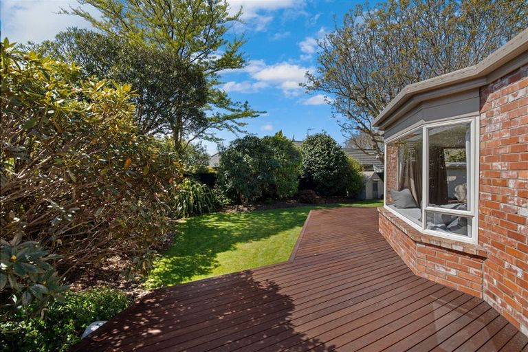 Photo of property in 3 Bushby Place, Bryndwr, Christchurch, 8053