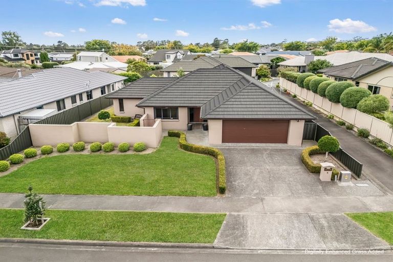 Photo of property in 5 Russell Robertson Drive, Havelock North, 4130