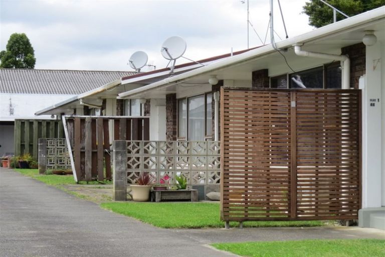 Photo of property in 2/44 Salisbury Street, Levin, 5510