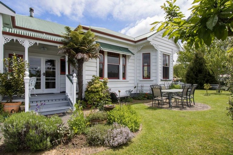 Photo of property in 69 Gladstone Road, Waihi, 3610