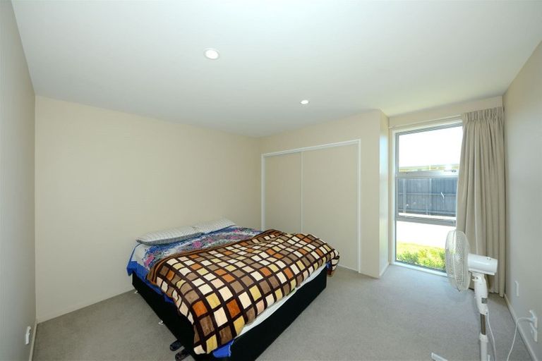 Photo of property in 13 Cassino Street, Rangiora, 7400