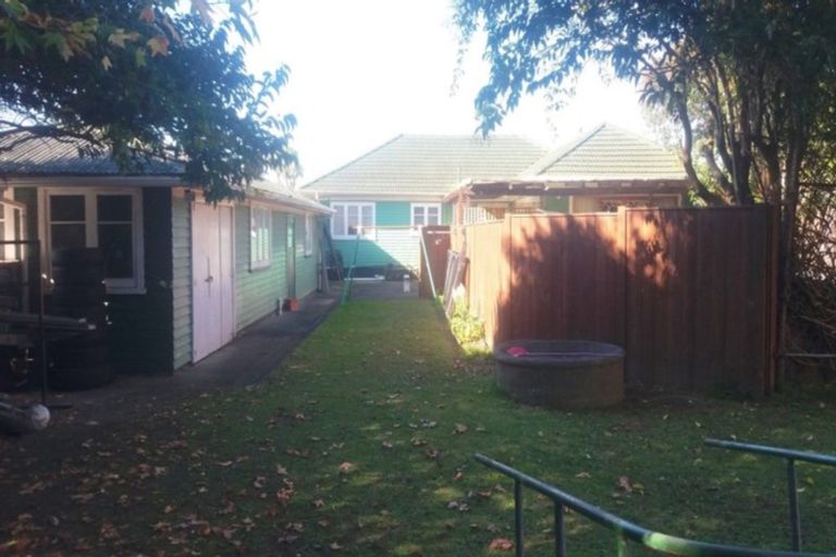 Photo of property in 185 Gray Avenue, Papatoetoe, Auckland, 2024